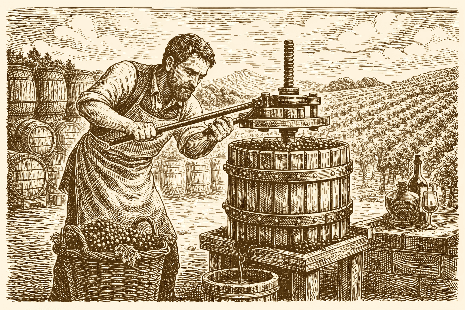 Tradición Artesanal